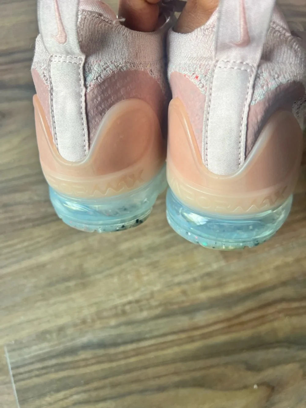 Nike Air Vapormax 2021 Flyknit - Picture 5 of 14